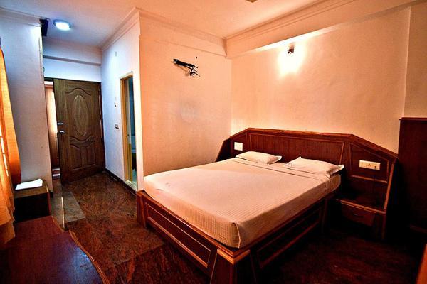 מייזור Mahendra Hotels חדר תמונה