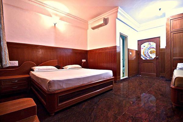 מייזור Mahendra Hotels חדר תמונה