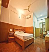 מייזור Mahendra Hotels מראה חיצוני תמונה